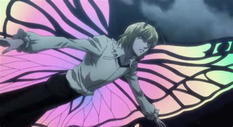 hxh personajes|butterfly guy hxh.